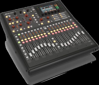 Цифровой микшерный пульт Behringer X32-PRODUCER