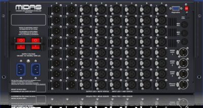 Стейджбокс MIDAS DL251