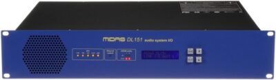 Стейджбокс MIDAS DL151