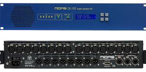 Стейджбокс MIDAS DL153