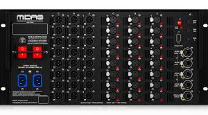 Стейджбокс MIDAS DL231-EU