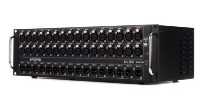 Стейджбокс MIDAS DL32