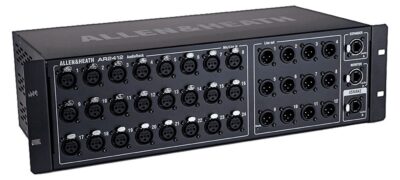 Cтейдж-бокс Allen & Heath AR2412