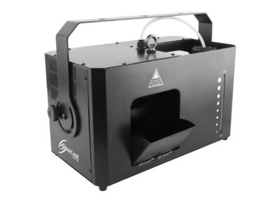 Генератор тумана CHAUVET Hurricane Haze 4D