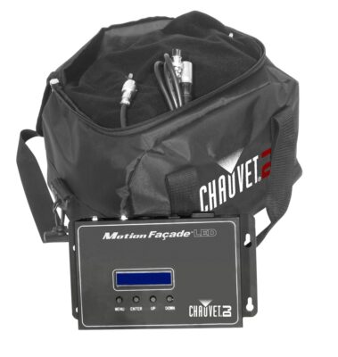 Светодиодное полотно CHAUVET MOTIONFACADELED