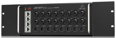 Стейдж-бокс BEHRINGER SD16