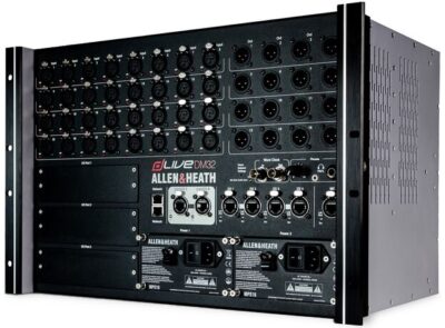 Цифровой микшерный модуль Allen & Heath DLIVE-DM32