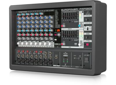 Активный микшерный пульт Behringer PMP580S