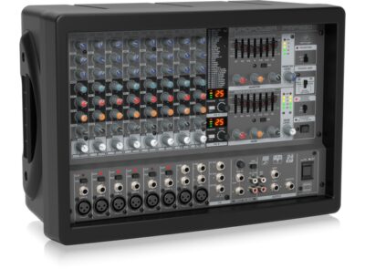 Активный микшерный пульт Behringer PMP1680S