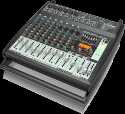 Активный микшерный пульт Behringer PMP500