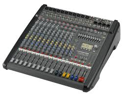 Активный микшерный пульт DYNACORD CMS600-3