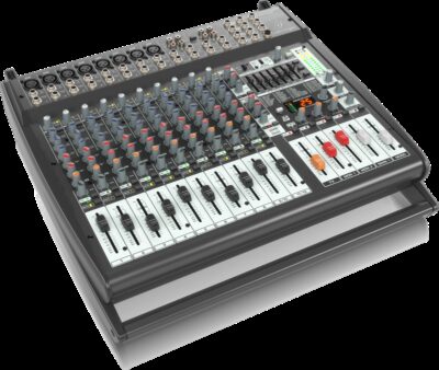 Активный микшерный пульт Behringer PMP4000