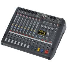 Активный микшерный пульт DYNACORD PM600-3