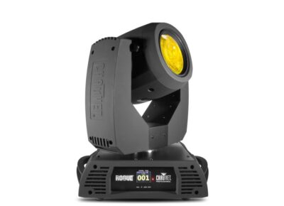 Световой прибор с полным движением CHAUVET ROGUER2BEAM