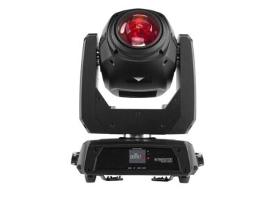 Световой прибор с полным движением CHAUVET INTIMIDATOR BEAM 140 SR