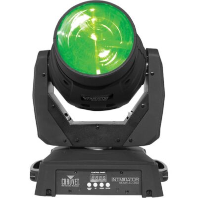 Световой прибор с полным движением CHAUVET Intim Beam Led 350