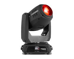 Световой прибор с полным движением CHAUVET INTIM HYBRID 140 SR