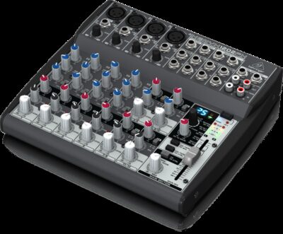 Аналоговый микшерный пульт Behringer 1202FX