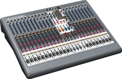 Аналоговый микшерный пульт Behringer XL2400