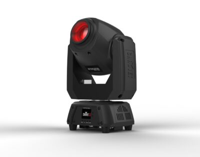 Световой прибор с полным движением CHAUVET INTIMIDATOR SPOT LED 260