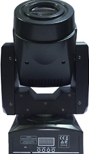 Световой прибор с полным движением ART LIGHT AC-L009C
