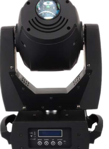 Световой прибор с полным движением ART LIGHT AC-NL1210B