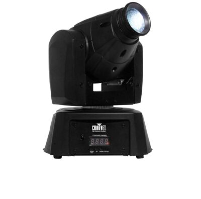 Световой прибор с полным движением CHAUVET INTIMSPOT100IRC