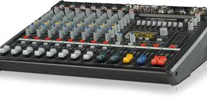 Аналоговый микшерный пульт DYNACORD CMS600-3