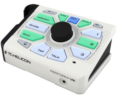 Вокальный процессор Behringer PERFORM-VK