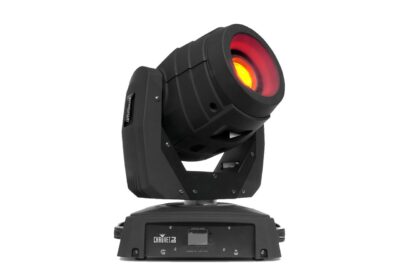 Световой прибор с полным движением CHAUVET INTIMSPOT355IRC