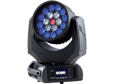 Световой прибор с полным движением ROBE Robin 300 LED Wash +