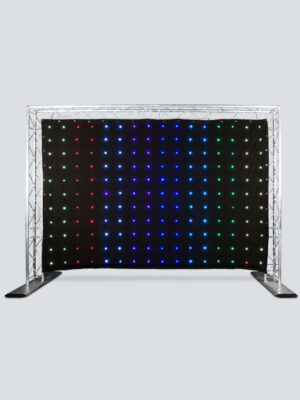 Cветодиодное полотно CHAUVET MOTIONDRAPELED