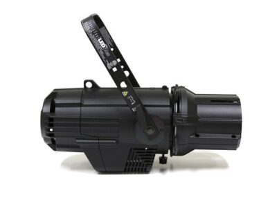 Театральный прожектор ETC S4LEDSER2 LUSTR CE LTENG W/BARL BLK