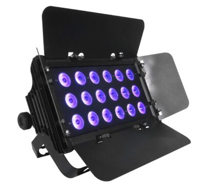 Ультрафиолетовый прожектор CHAUVET SLIMBANKUV18