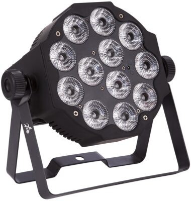 Светодиодный прожектор SAGITTER SLIMPAR12DL
