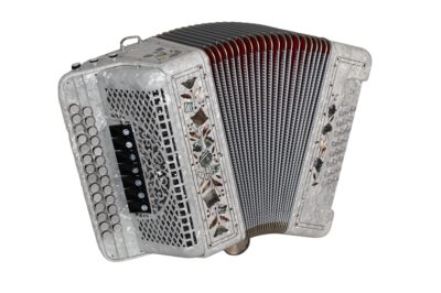ГАРМОНЬ Г-19 «ЗАКАЗНАЯ» 27X25-IV-7+3