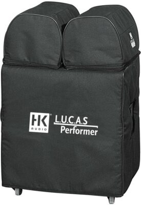 Комплект чехлов для L.U.C.A.S. Performer HK-AUDIO L.U.C.A.S Performer Cover Set