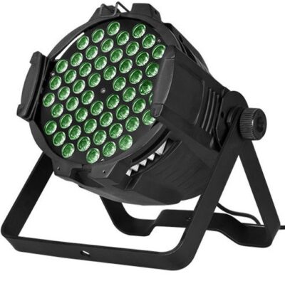 Световой прибор COLOR IMAGINATION LEDPAR 543R SI-028R