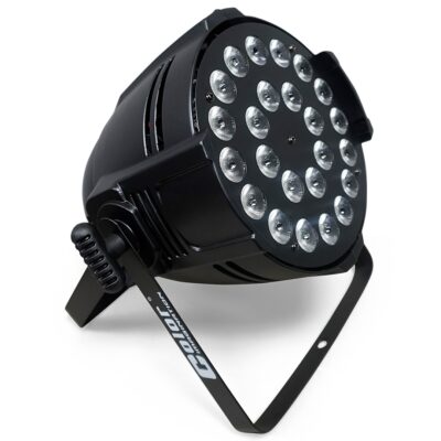 Световой прибор COLOR IMAGINATION LEDPAR 2410F