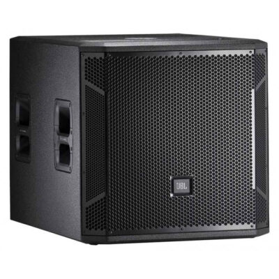 Пассивный Сабвуфер JBL SRX818S