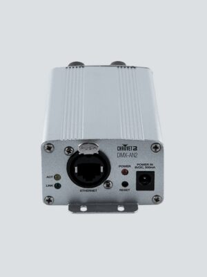 Процессор NET-DMX CHAUVET DMXAN2