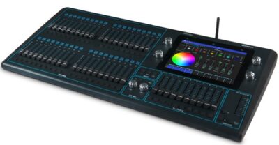 ChamSys QuickQ 30 Пульт управления световыми приборами