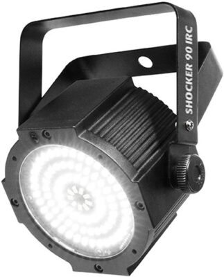 Светодиодный стробоскоп CHAUVET-DJ Shocker 90 IRC