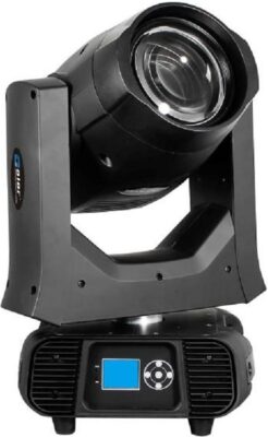 Световой прибор с полным движением COLOR IMAGINATION BEAM 231L
