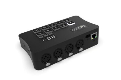 Компьютерный DMX-Интерфейс SUNLITE-EC