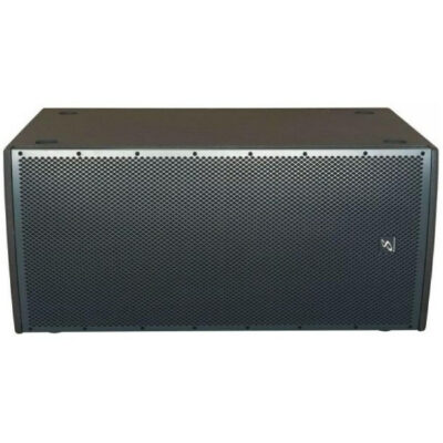 Пассивный сабвуфер APS A828B-W