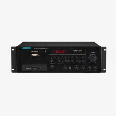 Усилитель мощности DSPPA MP7025