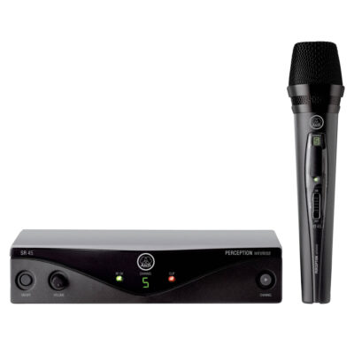 Микрофон AKG Perception Wireless 45 Vocal S