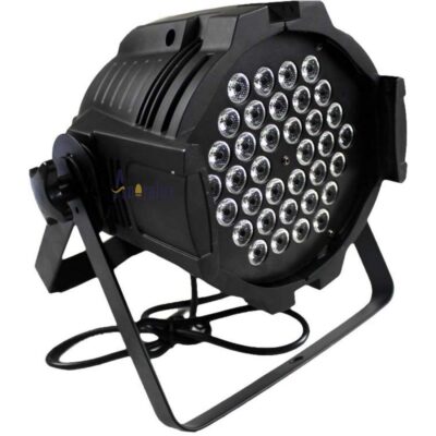 LED Par 36*3W RGBW