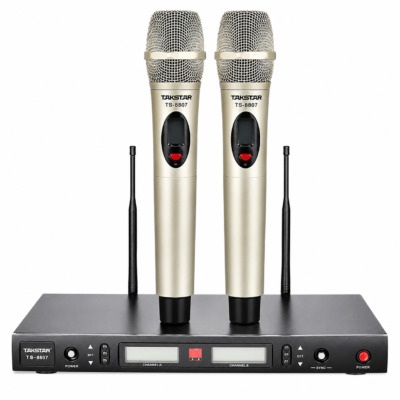 Микрофон Takstar TS-8807